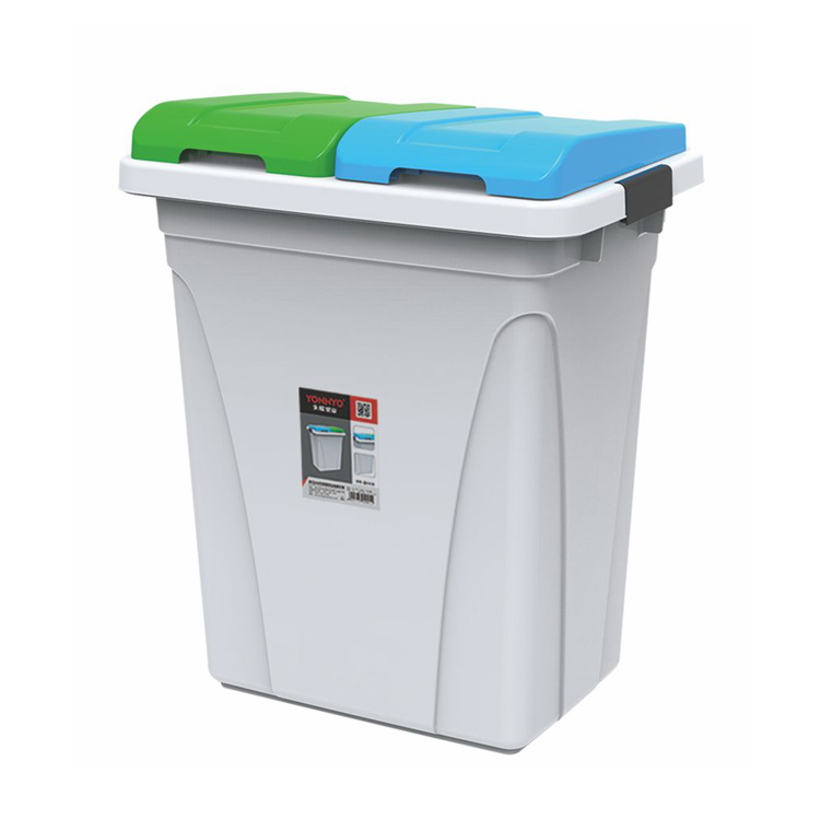 Environment dustbin YY-D119(75L)