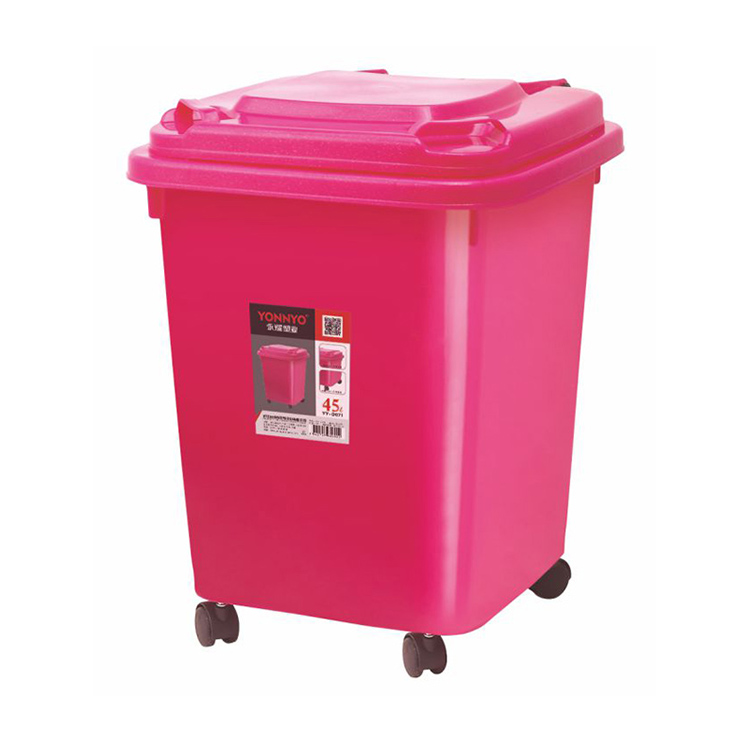 Environment dustbin YY-D071