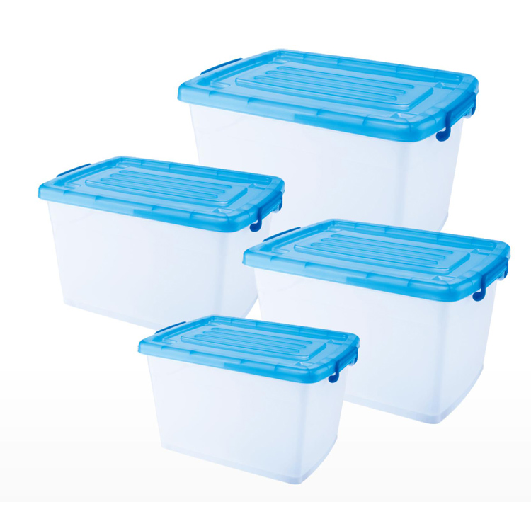 Storage box