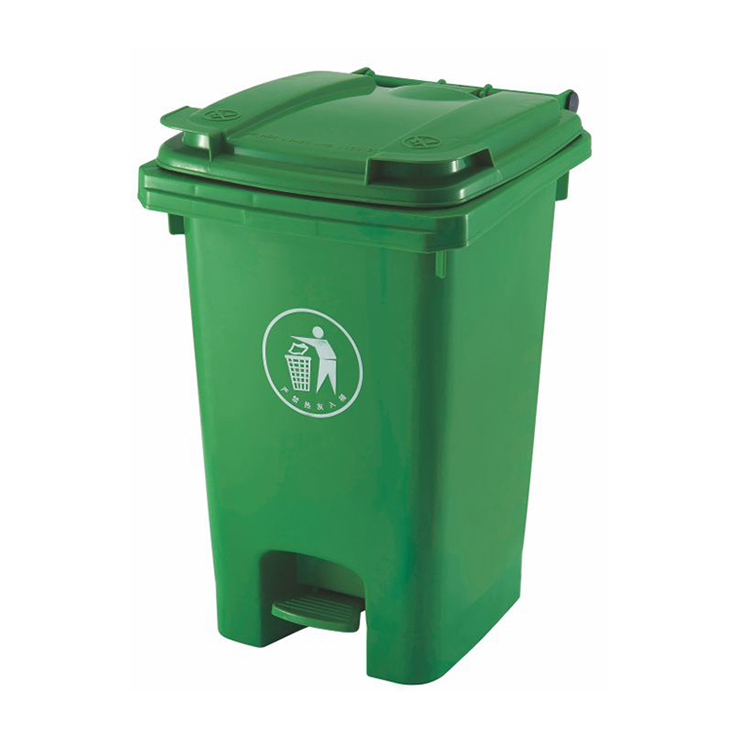 Environment dustbin YY-D140