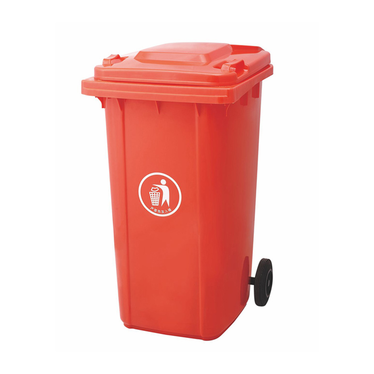 Environment dustbin YY-240B-4