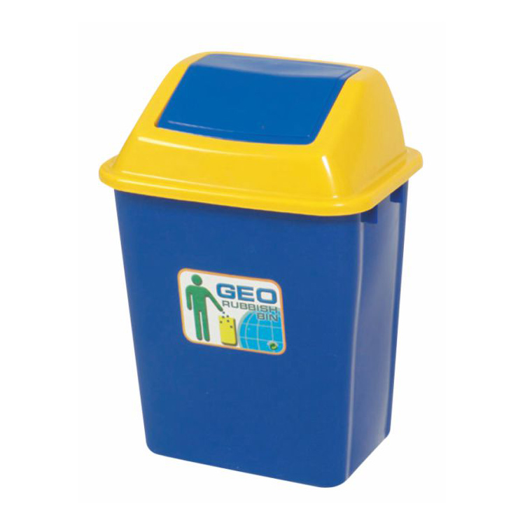 Household garbage can YY-D029-1/YY-D030-1