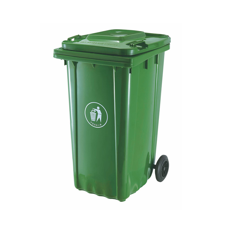 Environment dustbin YY-240D1/D2/YY-240K