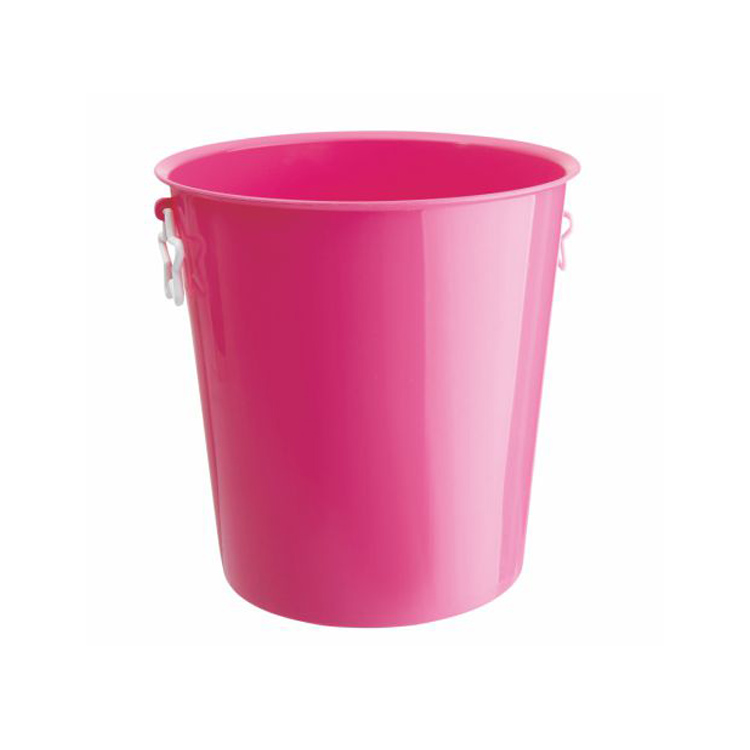 Household garbage can YY-D124(3L)